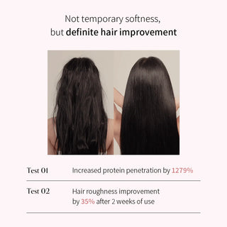 GROWUS Damage Therapy Treatment EX