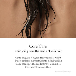 GROWUS Damage Therapy Treatment EX