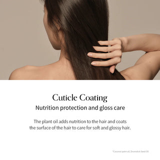 GROWUS Damage Therapy Treatment EX