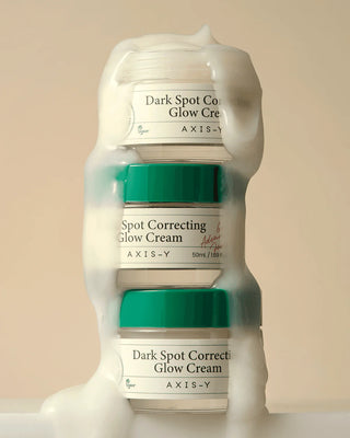 AXIS-Y Dark Spot Correcting Glow Cream