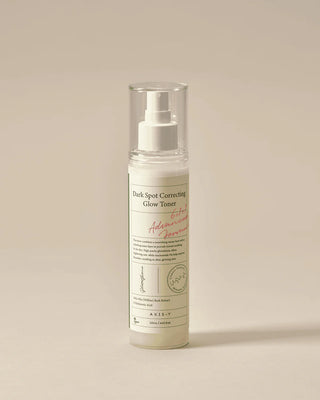 AXIS-Y Dark Spot Correcting Glow Toner
