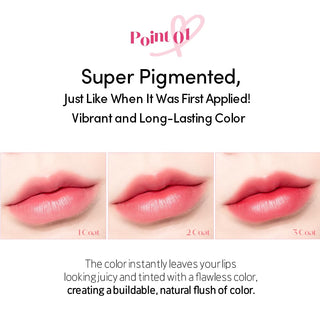 ETUDE Dear Darling Marker Tint