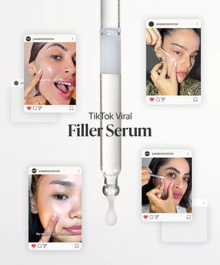 Sungboon Editor Deep Collagen Cream In Serum