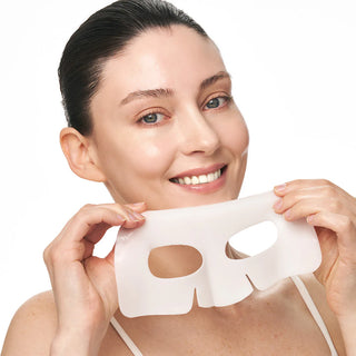 Sungboon Editor Deep Collagen Hyalu-B5 Hydrating Mask (1 Sheet)