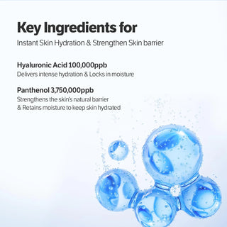 Sungboon Editor Deep Collagen Hyalu-B5 Hydrating Mask (1 Sheet)