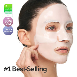 Sungboon Editor Deep Collagen Power Boosting Mask (4 Sheets)