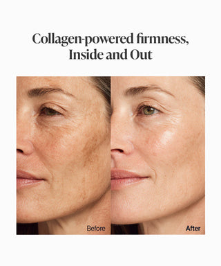 Sungboon Editor Deep Collagen Retinol Power Boosting Capsule Cream