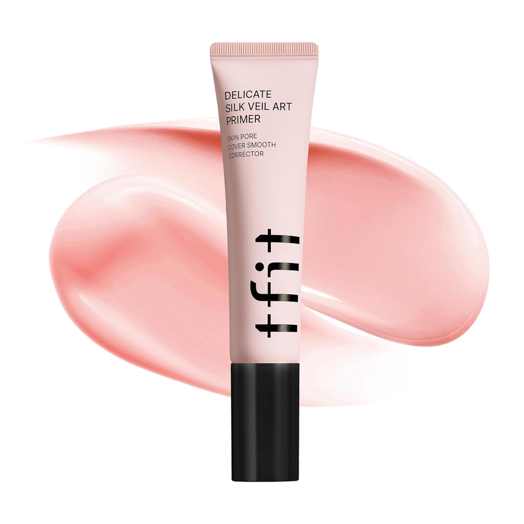 TFIT Delicate Silk Veil Art Primer – DIGISO