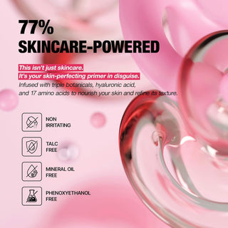 TFIT Delicate Silk Veil Art Primer