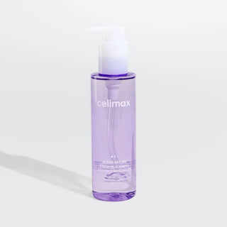 Celimax Derma Nature Fresh Blackhead Jojoba Cleansing Oil