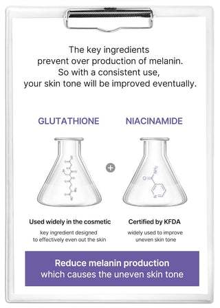 Celimax Derma Nature Glutathione Longlasting Tone-up Cream