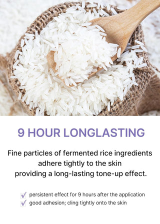 Celimax Derma Nature Glutathione Longlasting Tone-up Cream