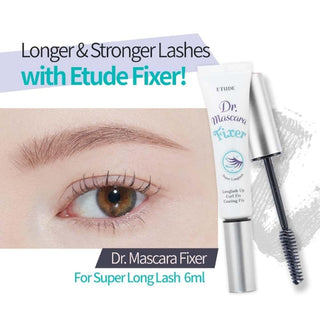 ETUDE Dr.Mascara Fixer For Super Longlash