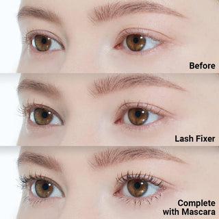 ETUDE Dr.Mascara Fixer For Super Longlash