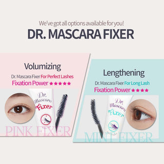 ETUDE Dr.Mascara Fixer For Super Longlash
