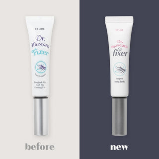 ETUDE Dr.Mascara Fixer For Super Longlash