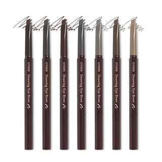 Etude Drawing Eyebrow Pro