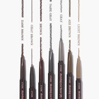 Etude Drawing Eyebrow Pro