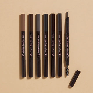 Etude Drawing Eyebrow Pro