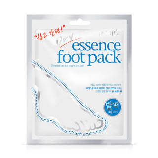 PETITFEE Dry Essence Foot Pack (1 Pair)
