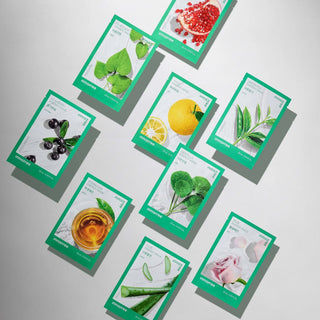 Innisfree Energy Sheet Mask (1 Sheet)