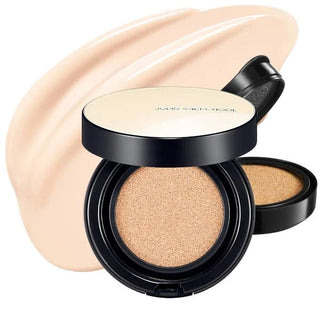 JUNG SAEM MOOL Essential Skin Nuder Cushion Set