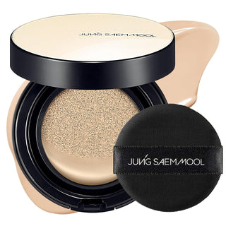 JUNG SAEM MOOL Essential Skin Nuder Cushion Set