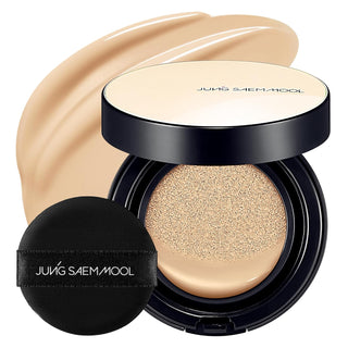 JUNG SAEM MOOL Essential Skin Nuder Cushion Set