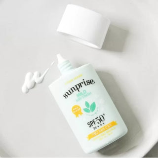 Etude House Sunprise Mild Airy Finish Spf50
