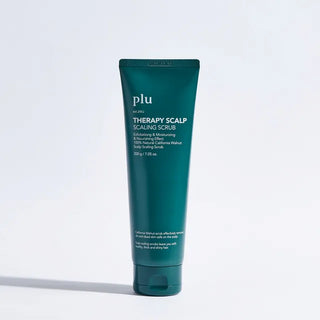 plu Exfoliating Therapy Scalp Scaling Scrub