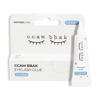 ccam bbak Eyelash Glue