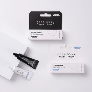 ccam bbak Eyelash Glue