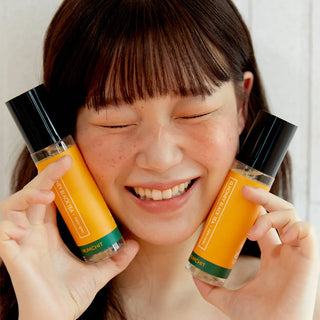 MUMCHIT Fabric Perfume