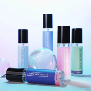 MUMCHIT Fabric Perfume