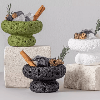 Song Chao Four Seasons Series Fragrance Stone Ornament