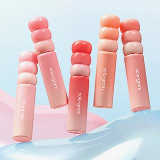 Colorgram Fruity Glass Tint Milk