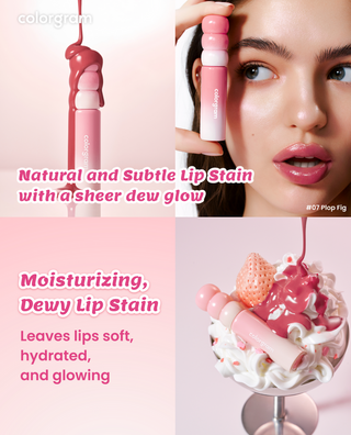 Colorgram Fruity Glass Tint Milk