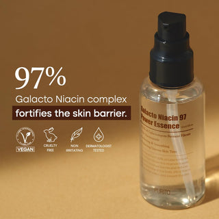 Purito Galacto Niacin 97 Power Essence