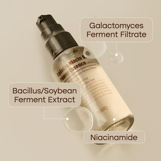 Purito Galacto Niacin 97 Power Essence