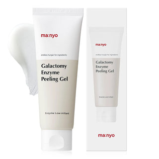 ma:nyo Galactomy Enzyme Peeling Gel