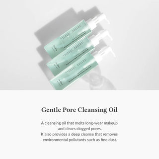 Dr.Althea Gentle Pore Cleansing Oil