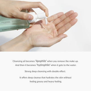 Dr.Althea Gentle Pore Cleansing Oil