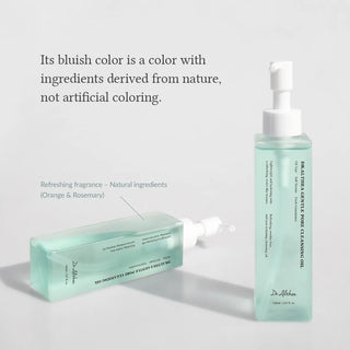 Dr.Althea Gentle Pore Cleansing Oil