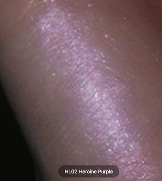 fwee Glitz Stone Highlighter