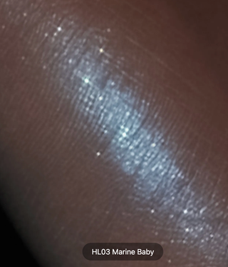 fwee Glitz Stone Highlighter