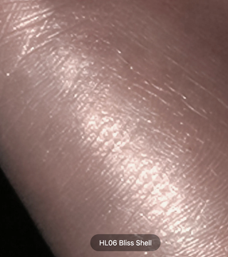 fwee Glitz Stone Highlighter