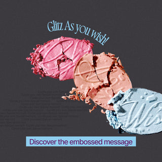 fwee Glitz Stone Highlighter