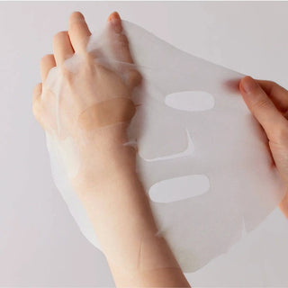 SOME BY MI Glow Luminous Ampoule Mask (1 Sheet)