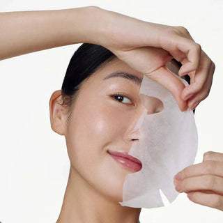 SOME BY MI Glow Luminous Ampoule Mask (1 Sheet)