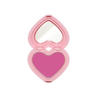 AOU Glowy Cream Blush